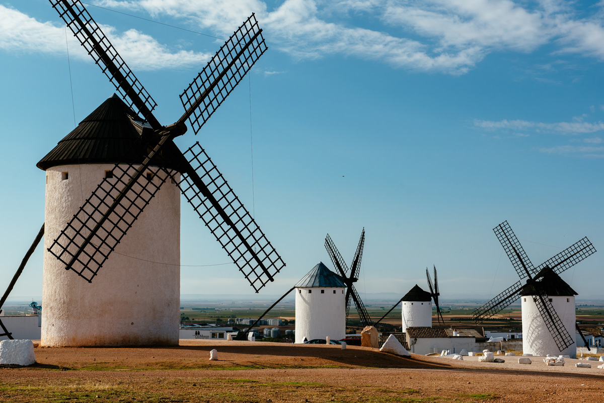  Central Spain is the new high-yield frontier